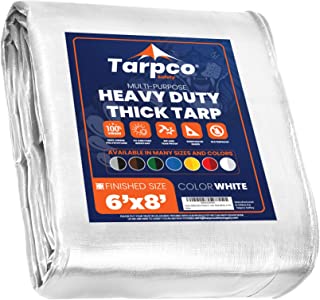 waterproof tarp